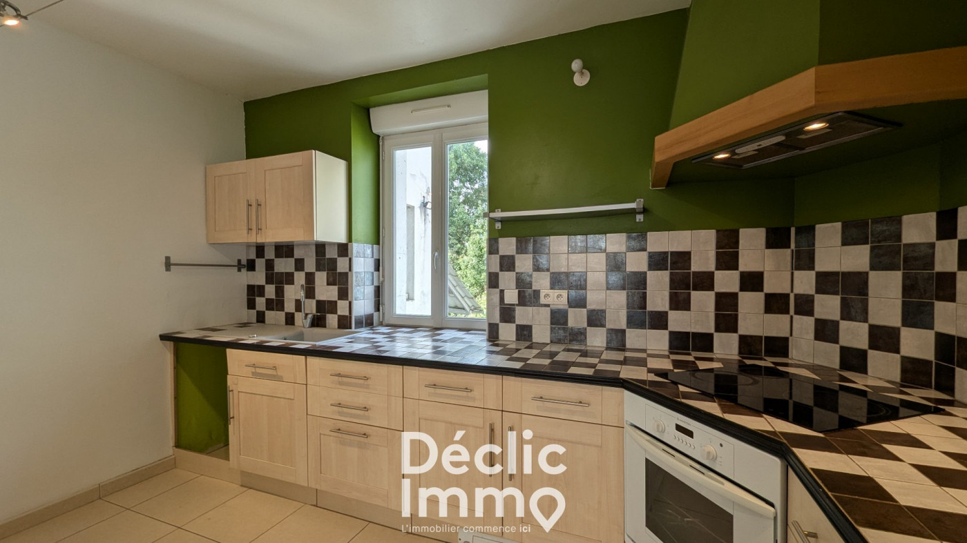 vente Maison de ville Angouleme - Photo 14