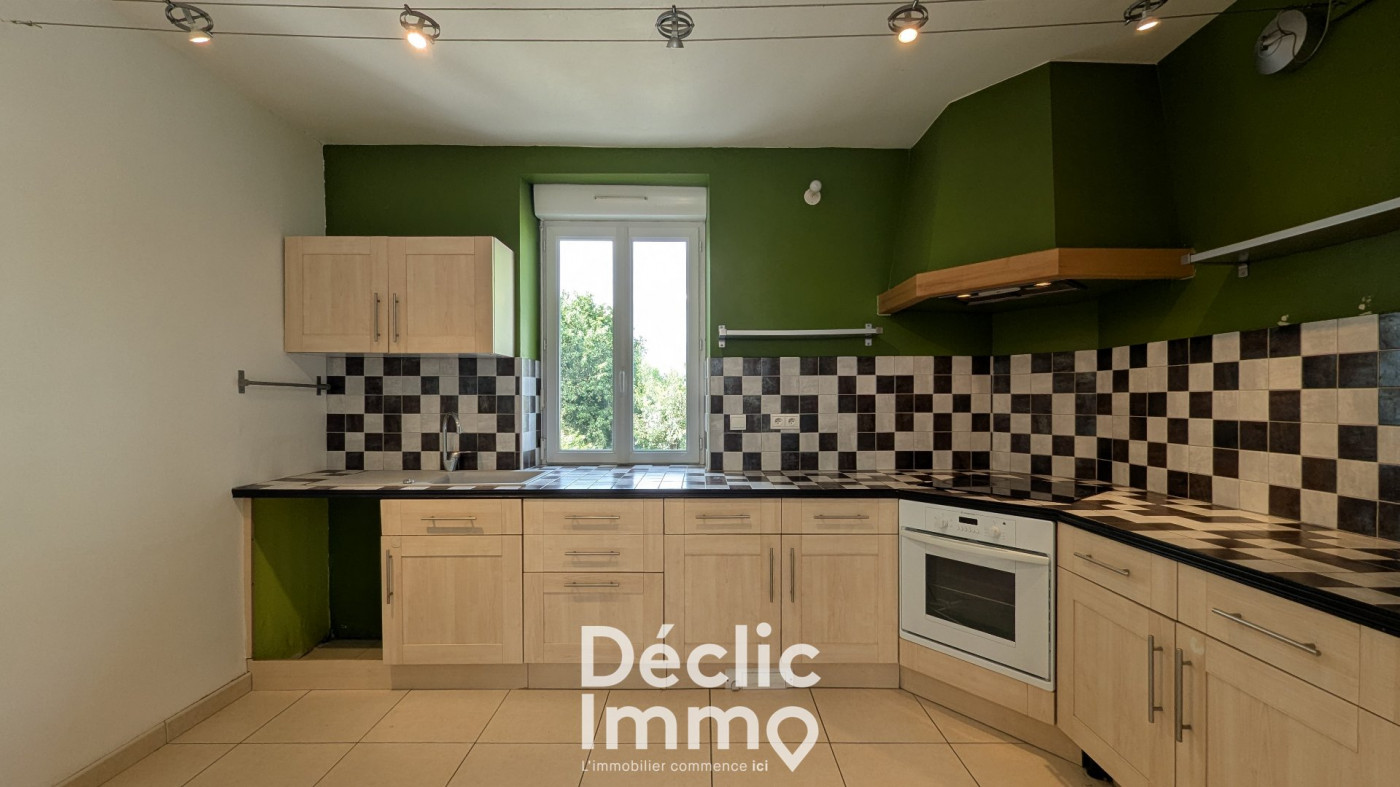 vente Maison de ville Angouleme - Photo 2