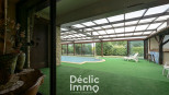 vente Villa Barbezieux Saint Hilaire