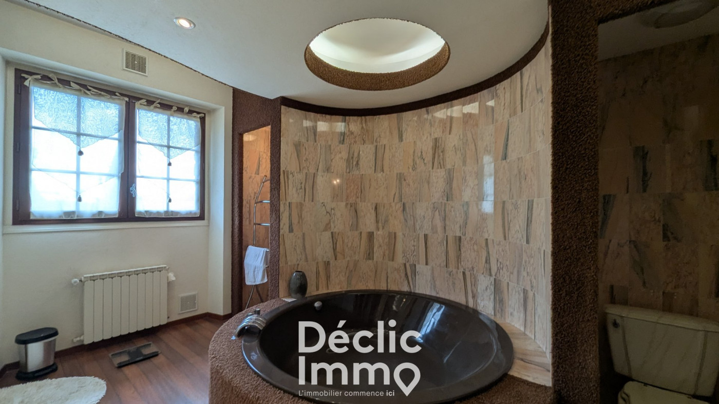 vente Villa Barbezieux Saint Hilaire - Photo 10