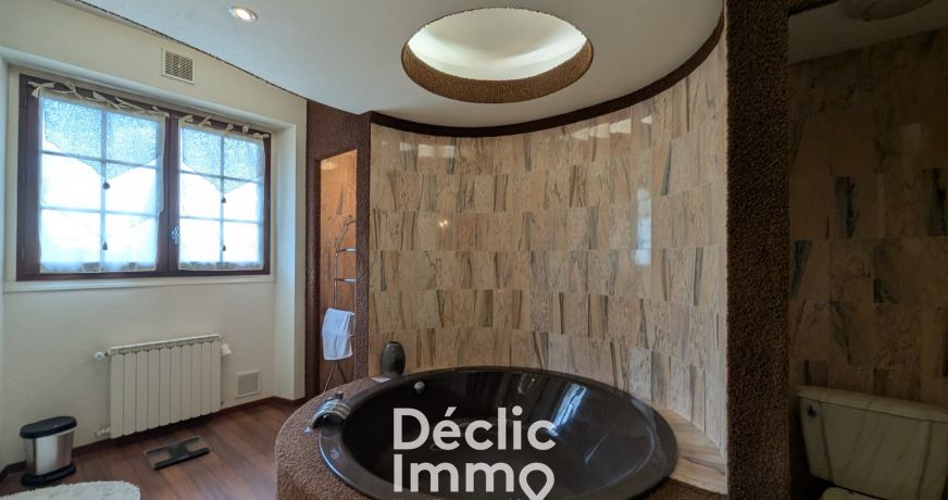 vente Villa Barbezieux Saint Hilaire