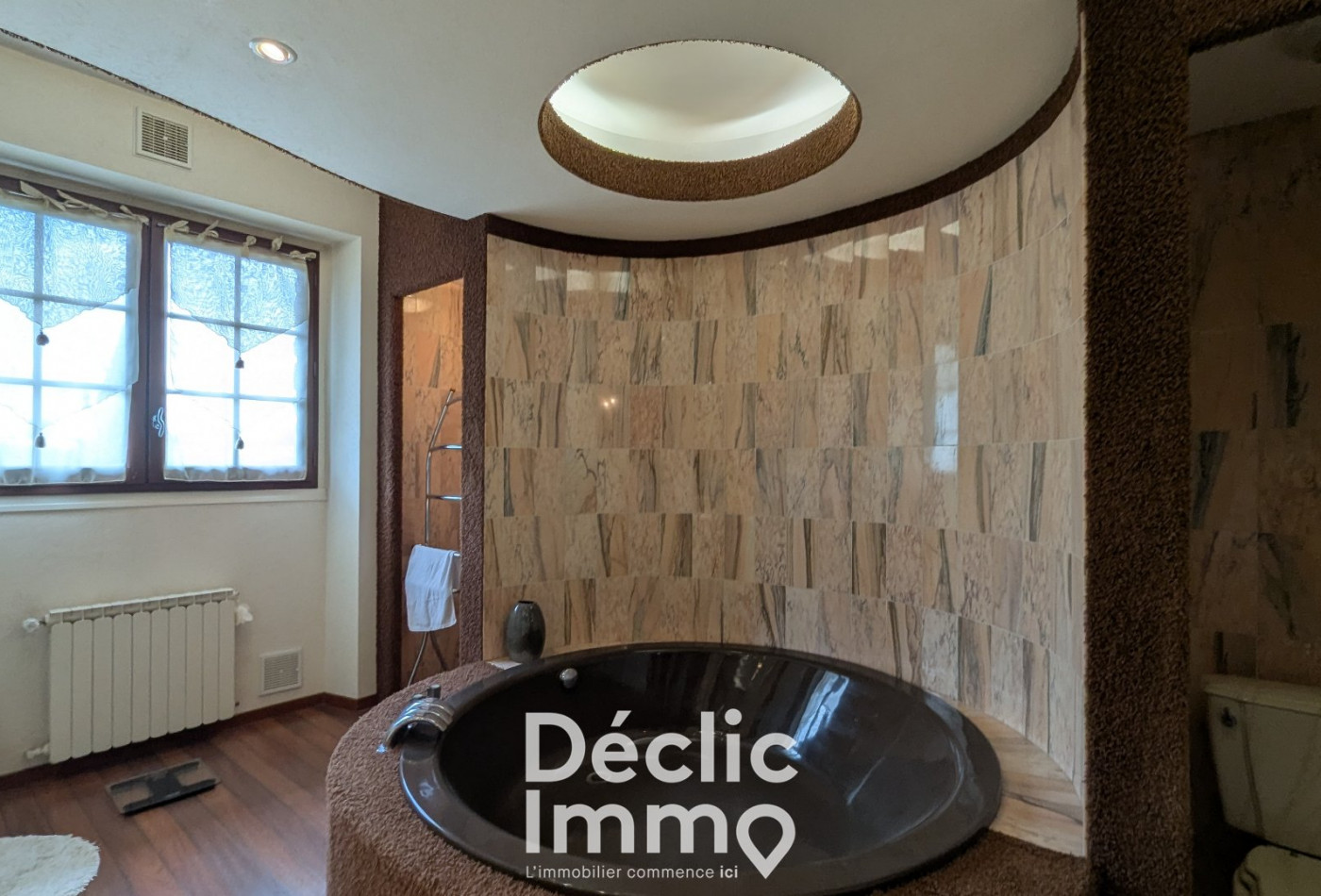 vente Villa Barbezieux Saint Hilaire - Photo 10