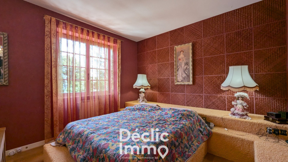 vente Villa Barbezieux Saint Hilaire - Photo 9