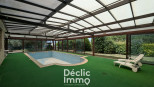 vente Villa Barbezieux Saint Hilaire
