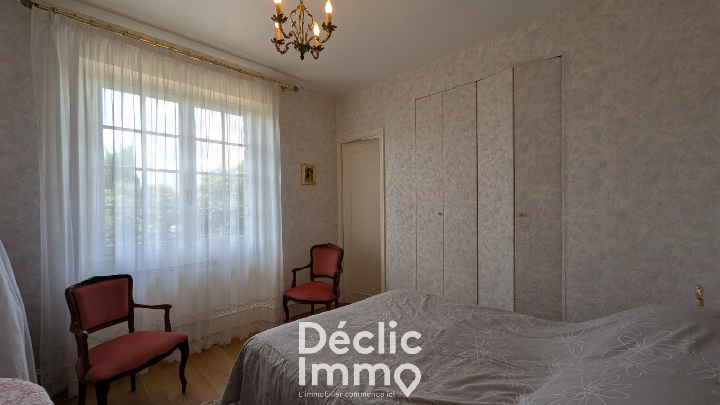 vente Villa Barbezieux Saint Hilaire - Photo 11