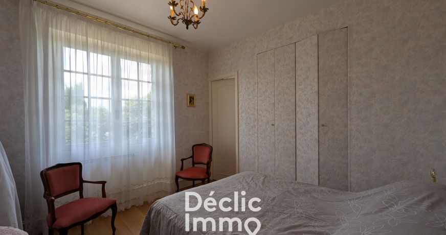 vente Villa Barbezieux Saint Hilaire