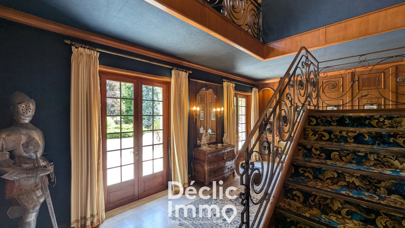 vente Villa Barbezieux Saint Hilaire - Photo 3