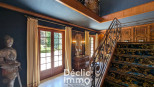 vente Villa Barbezieux Saint Hilaire