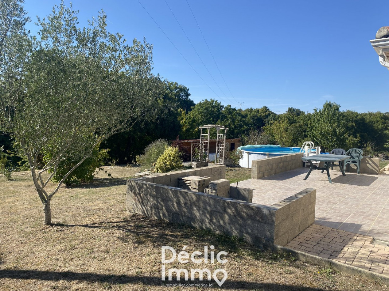 vente Pavillon Marsac - Photo 5