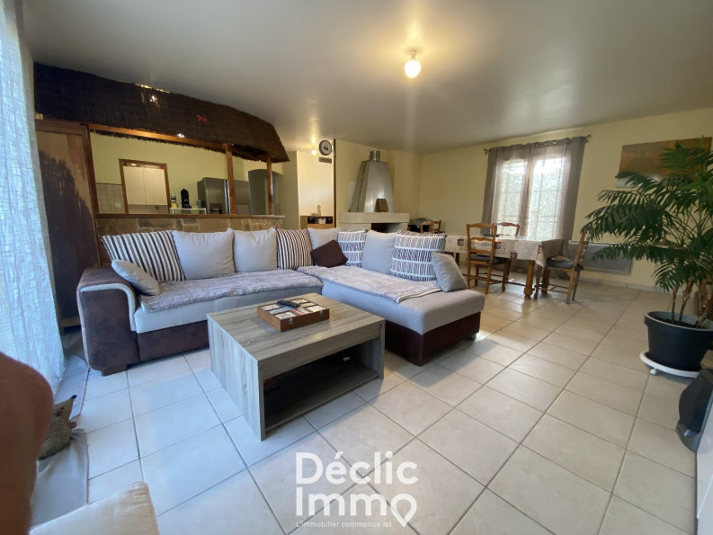 vente Pavillon Marsac - Photo 6