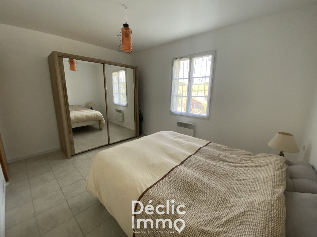 vente Pavillon Marsac - Photo 8