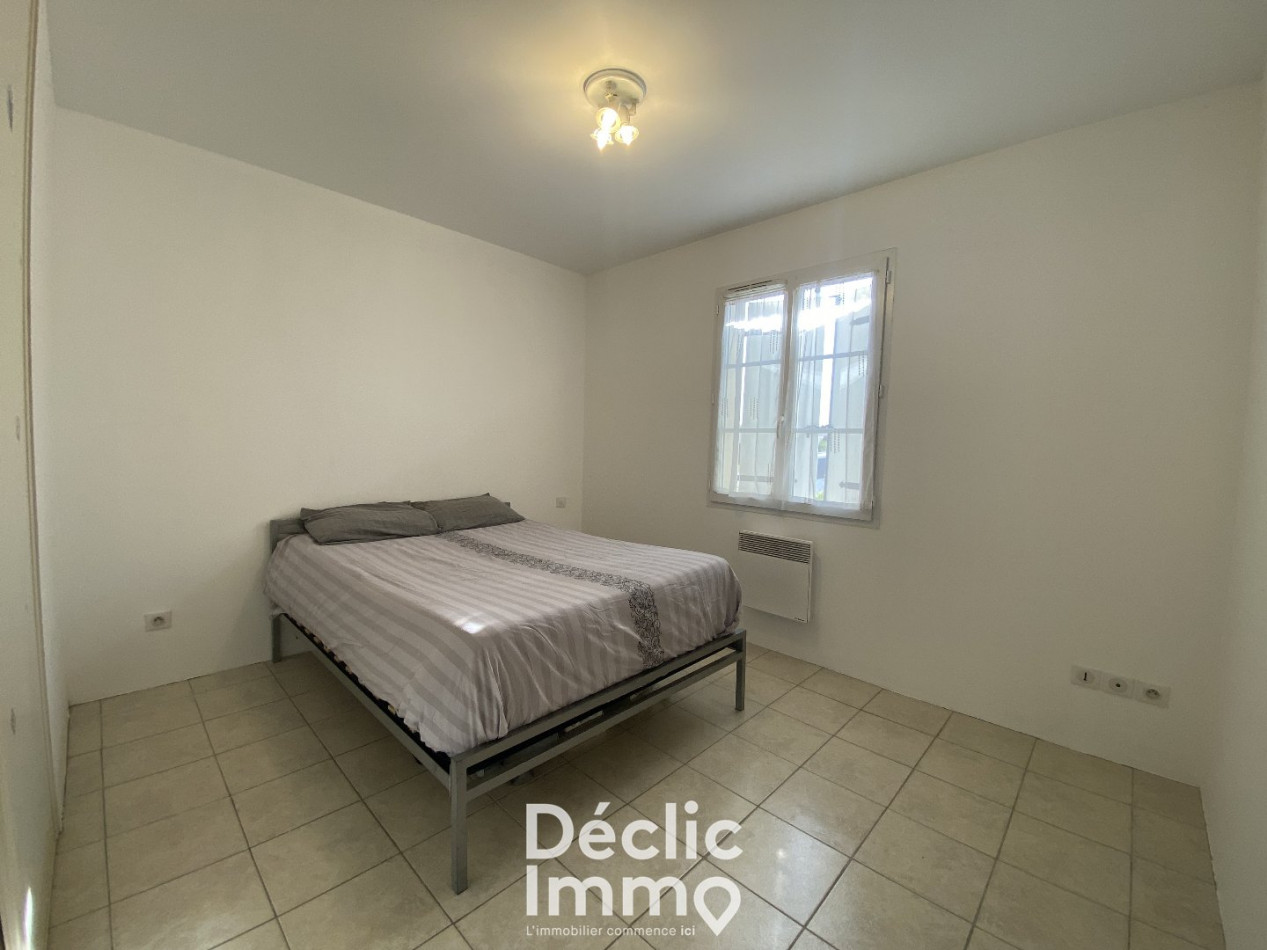 vente Pavillon Marsac - Photo 9