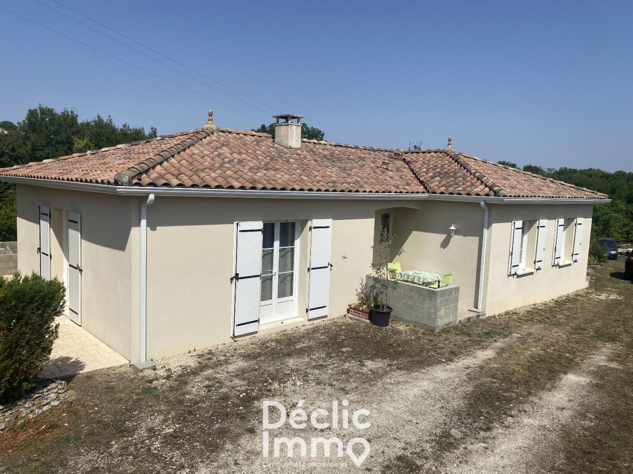 vente Pavillon Marsac - Photo 4