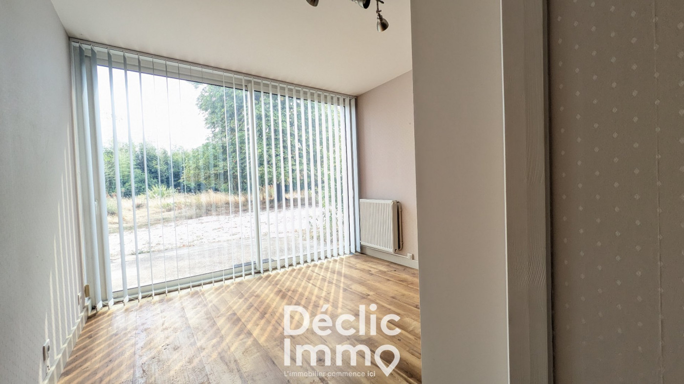 vente Longere Theil Rabier - Photo 7