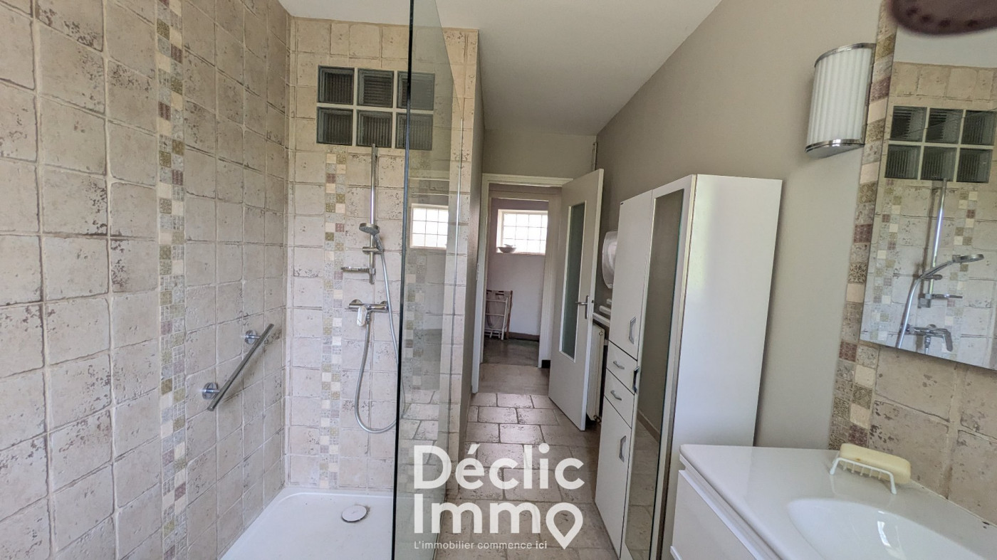 vente Longere Theil Rabier - Photo 11