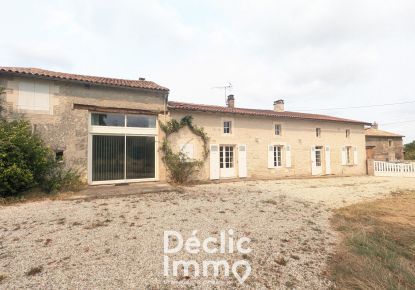 vente Longere Theil Rabier