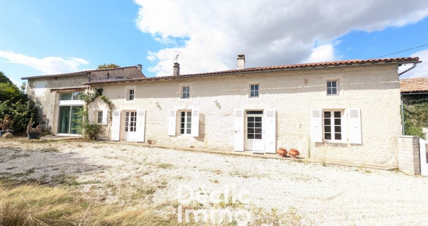 vente Longere Theil Rabier