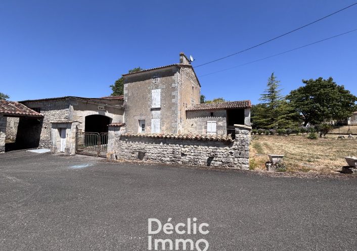 vente Maison à rénover Champniers