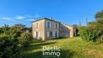 vente Maison en pierre Champniers