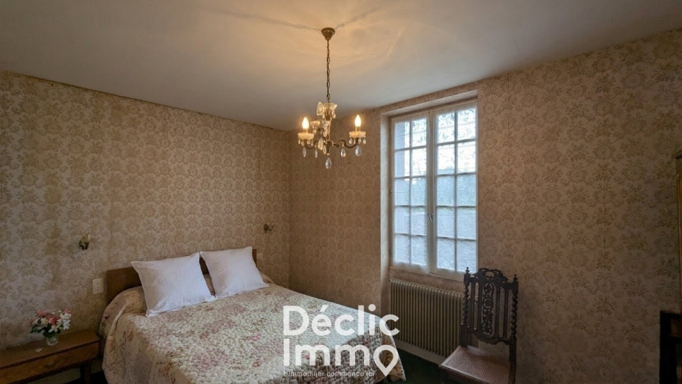 vente Maison en pierre Champniers - Photo 4