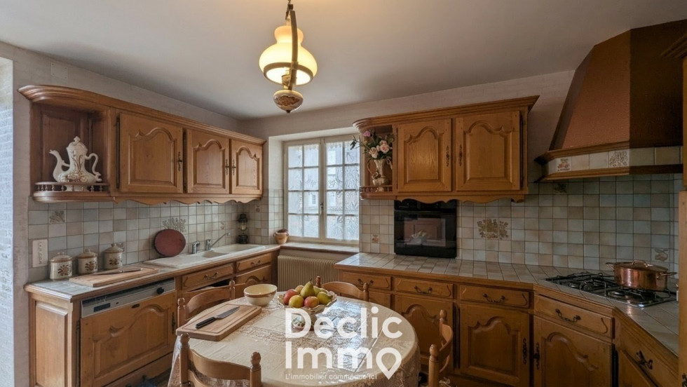 vente Maison en pierre Champniers - Photo 3