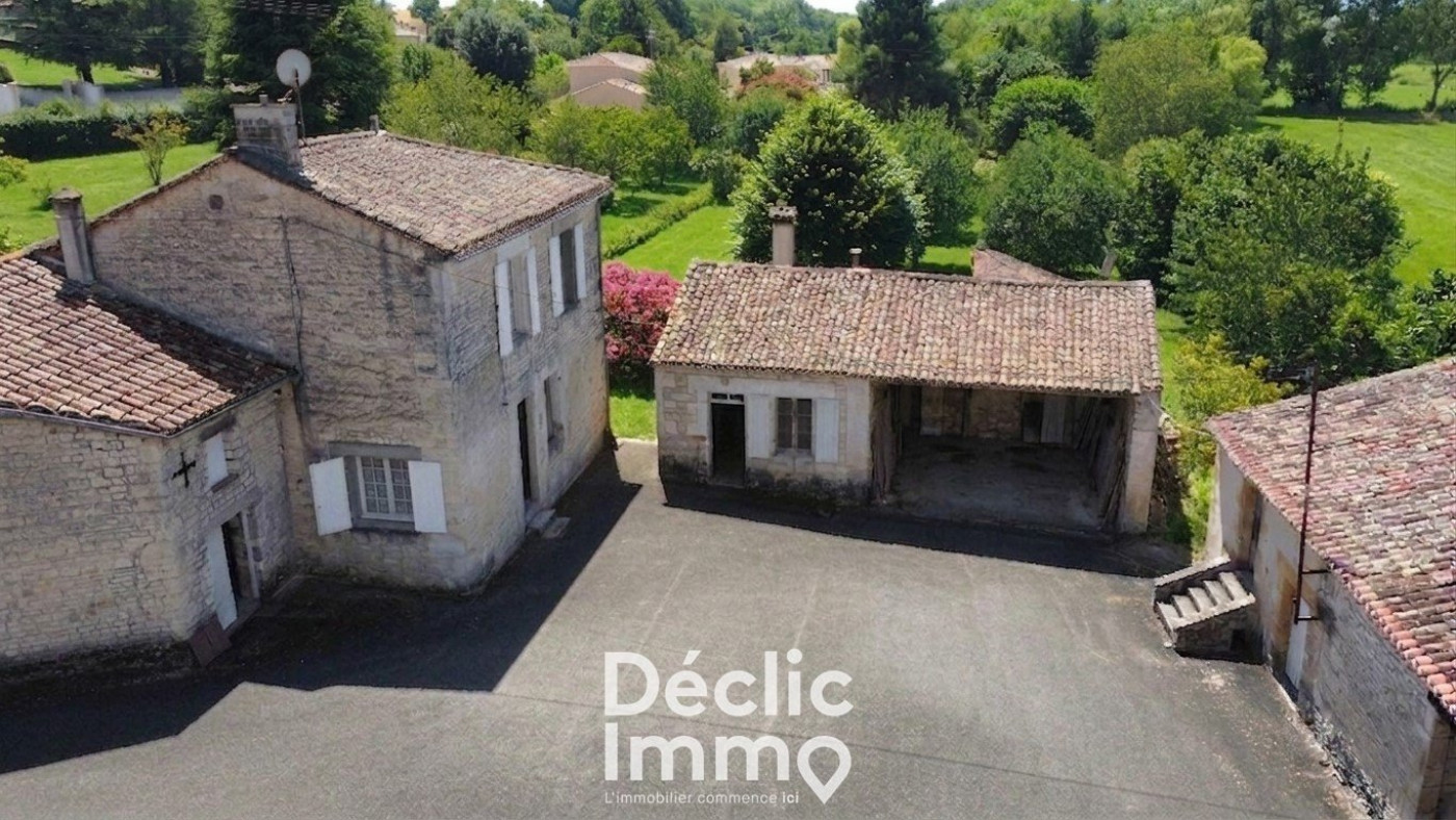 vente Maison en pierre Champniers - Photo 6