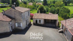 vente Maison en pierre Champniers