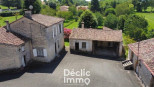 vente Maison en pierre Champniers