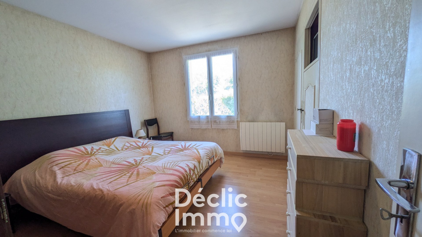 vente Maison de campagne Villefagnan - Photo 8