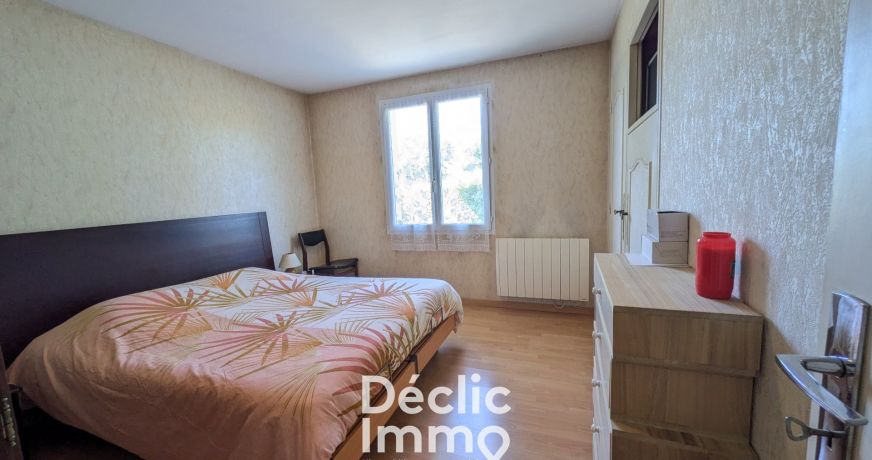 vente Maison de campagne Villefagnan