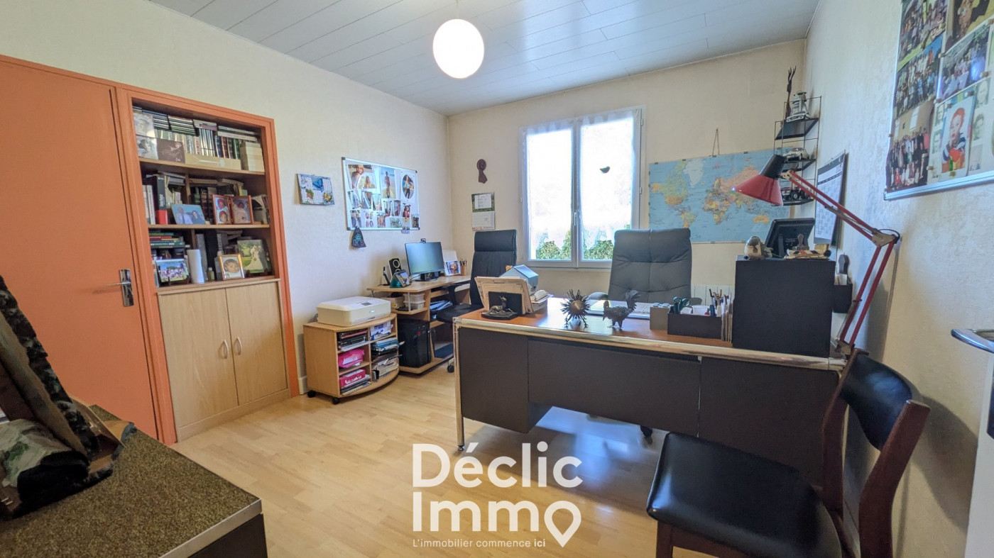 vente Maison de campagne Villefagnan - Photo 9