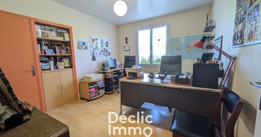 vente Maison de campagne Villefagnan