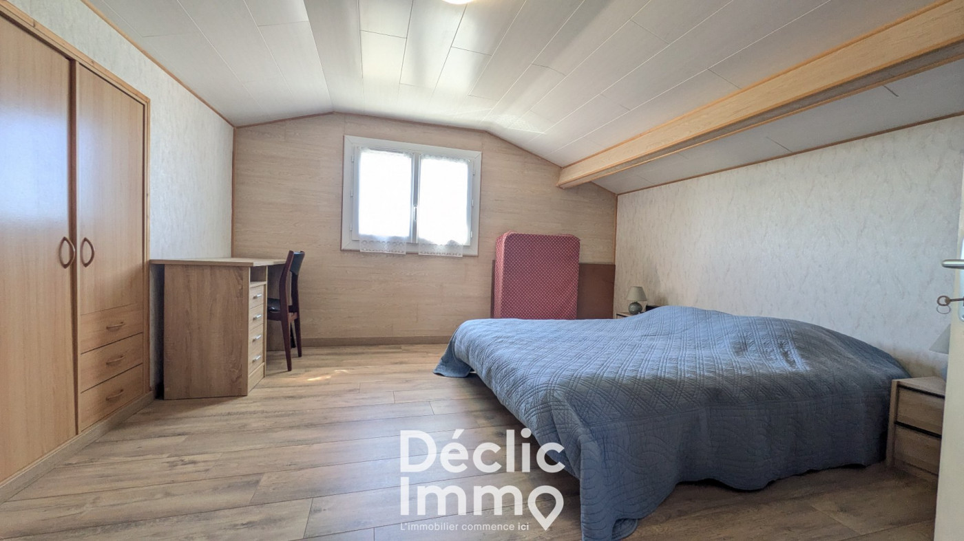 vente Maison de campagne Villefagnan - Photo 10