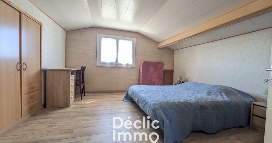 vente Maison de campagne Villefagnan