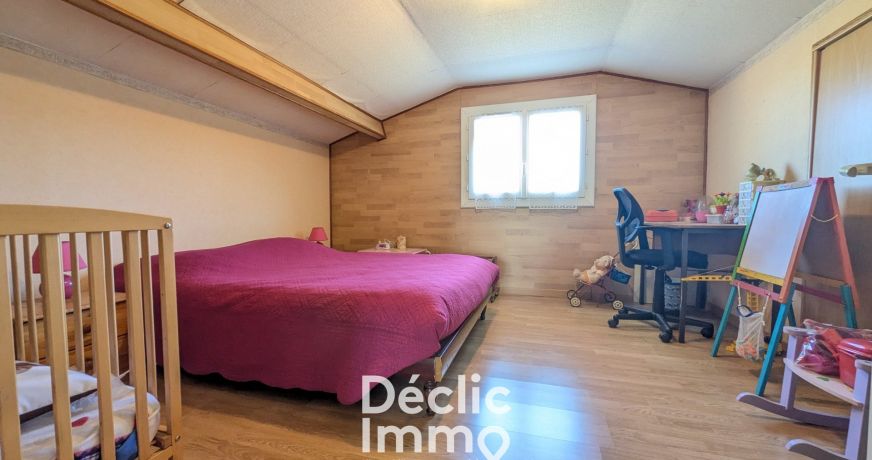 vente Maison de campagne Villefagnan