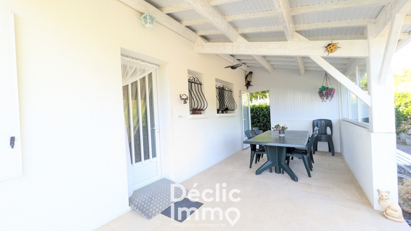 vente Maison de campagne Villefagnan - Photo 3