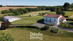 vente Maison de campagne Villefagnan