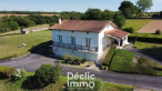 vente Maison de campagne Villefagnan