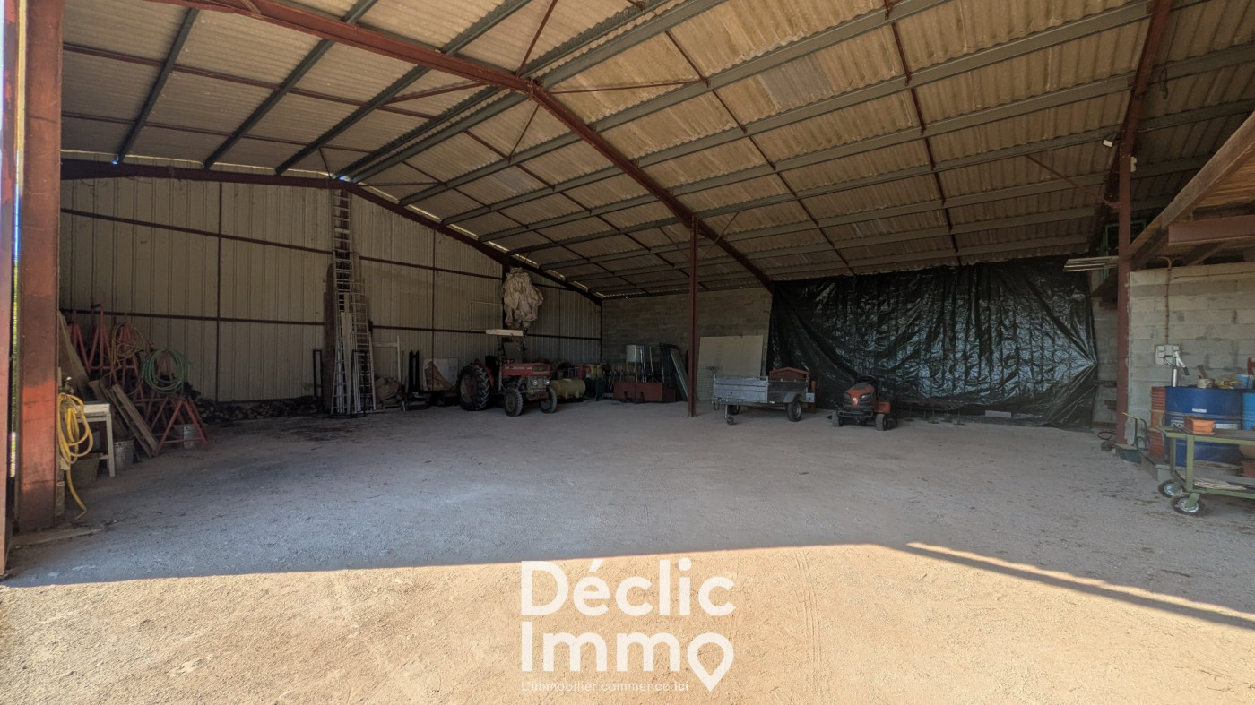vente Maison de campagne Villefagnan - Photo 14