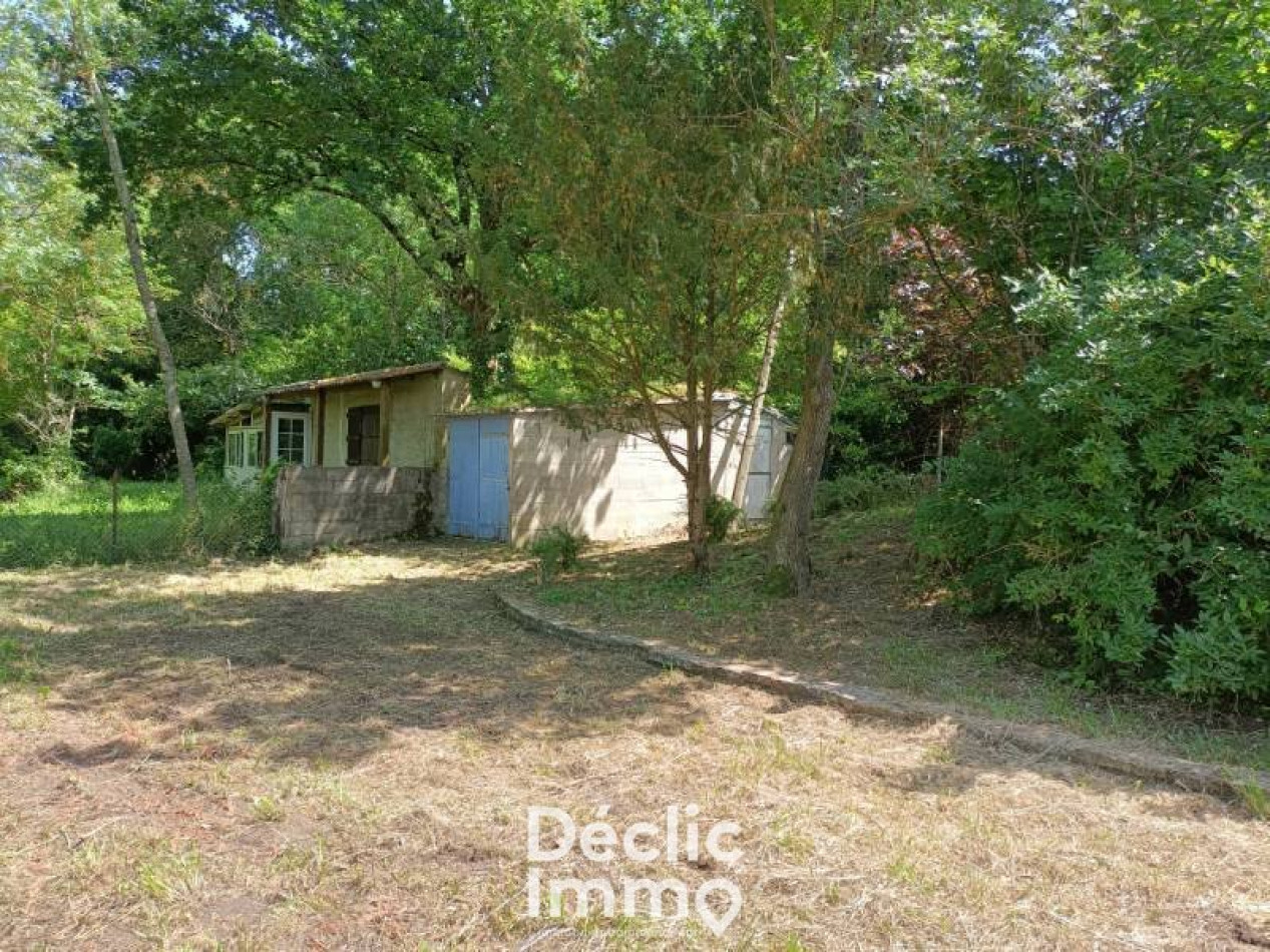 vente Terrain de loisir Vindelle - Photo 3