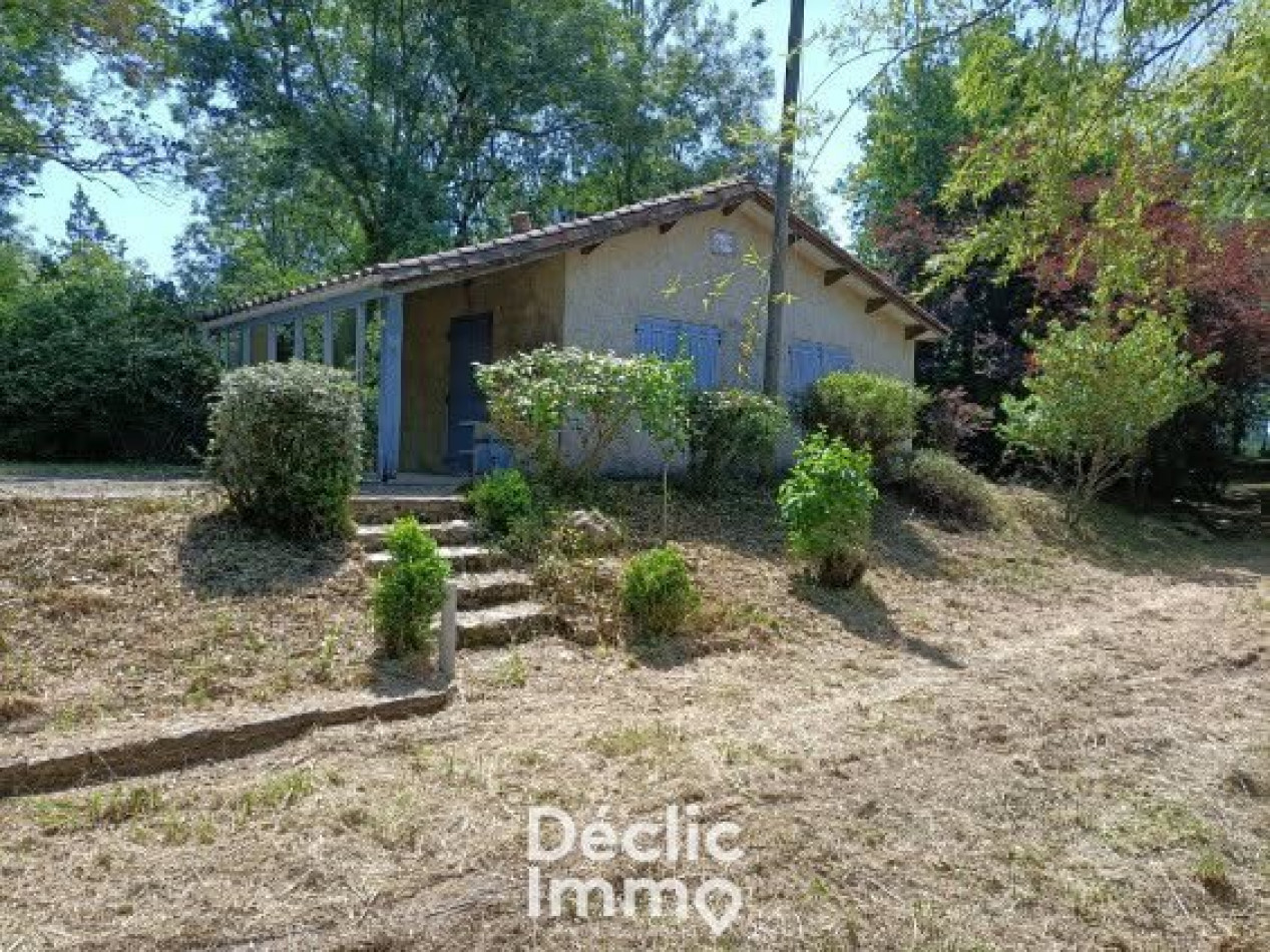 vente Terrain de loisir Vindelle - Photo 2