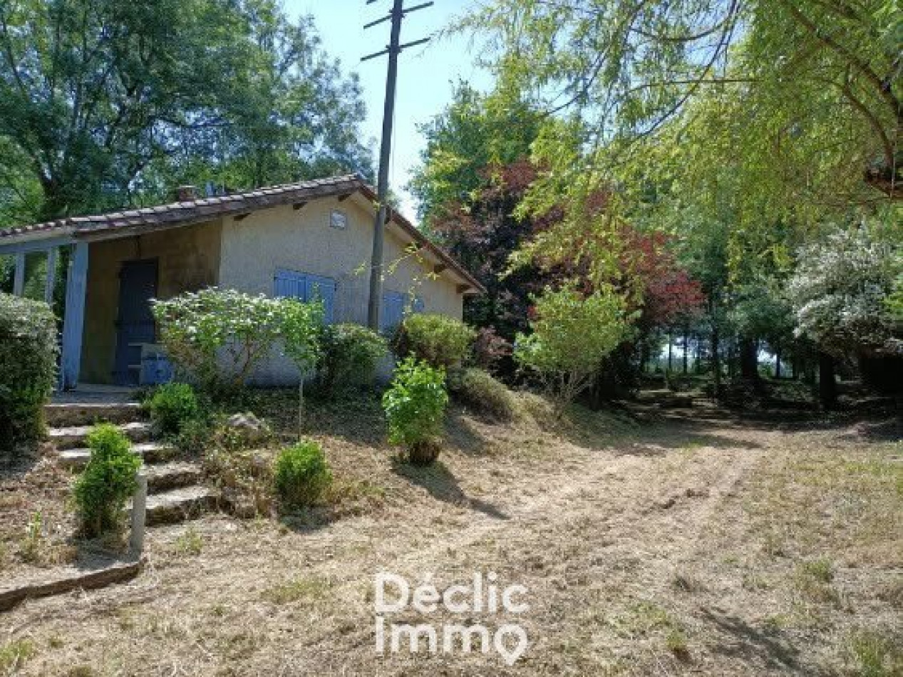 vente Terrain de loisir Vindelle - Photo 1