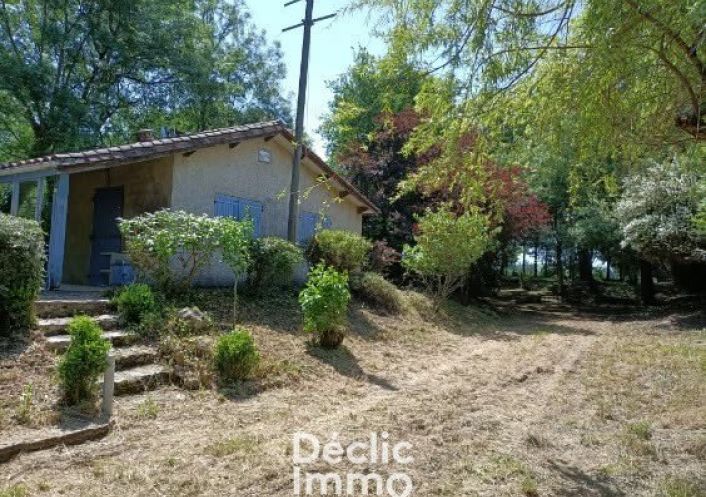 vente Terrain de loisir Vindelle