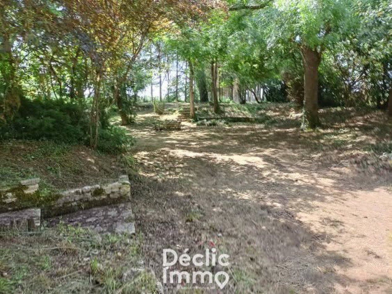 vente Terrain de loisir Vindelle - Photo 5