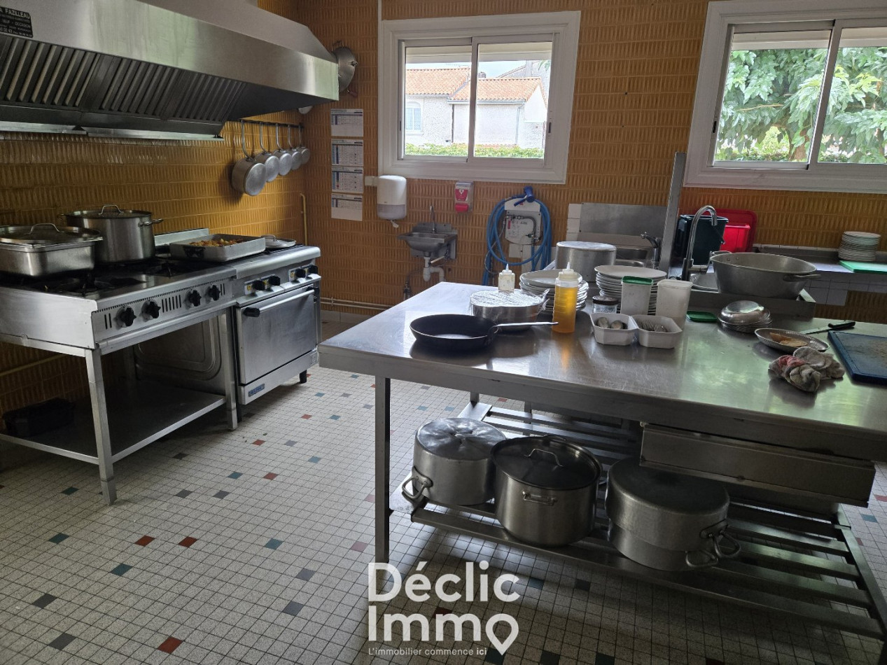 vente Immeuble commercial Angouleme - Photo 9