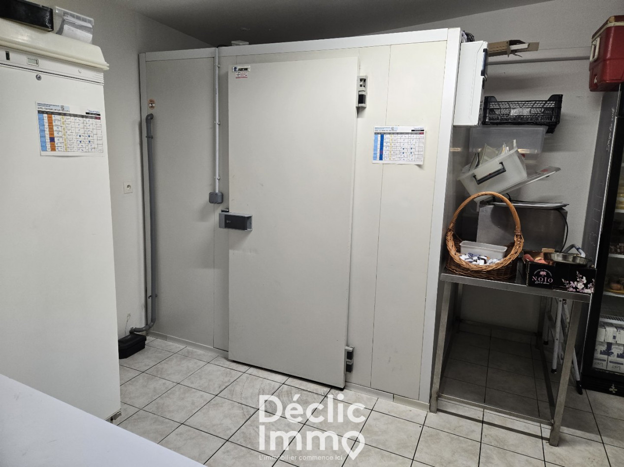 vente Immeuble commercial Angouleme - Photo 10