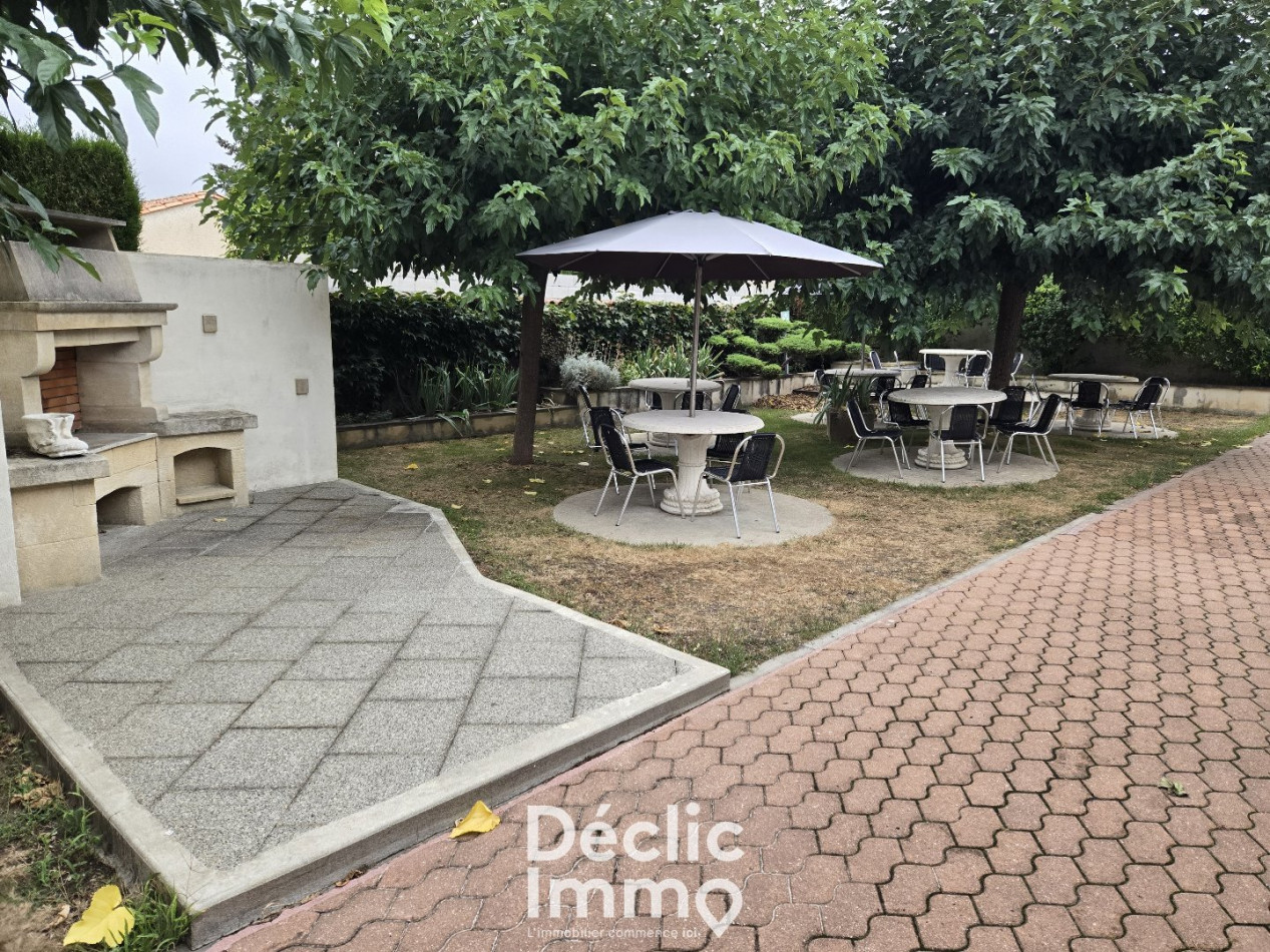 vente Immeuble commercial Angouleme - Photo 11