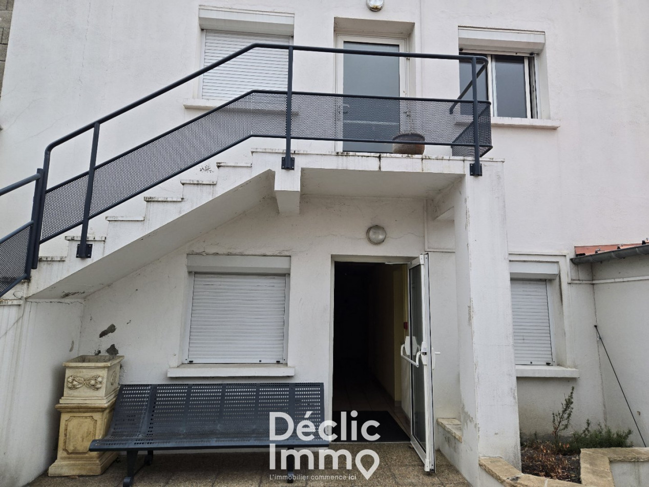 vente Immeuble commercial Angouleme - Photo 14