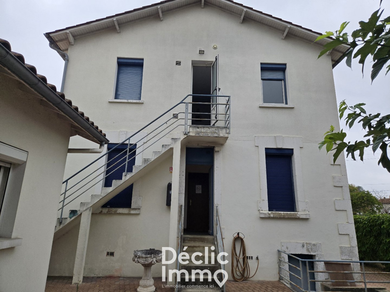 vente Immeuble commercial Angouleme - Photo 20