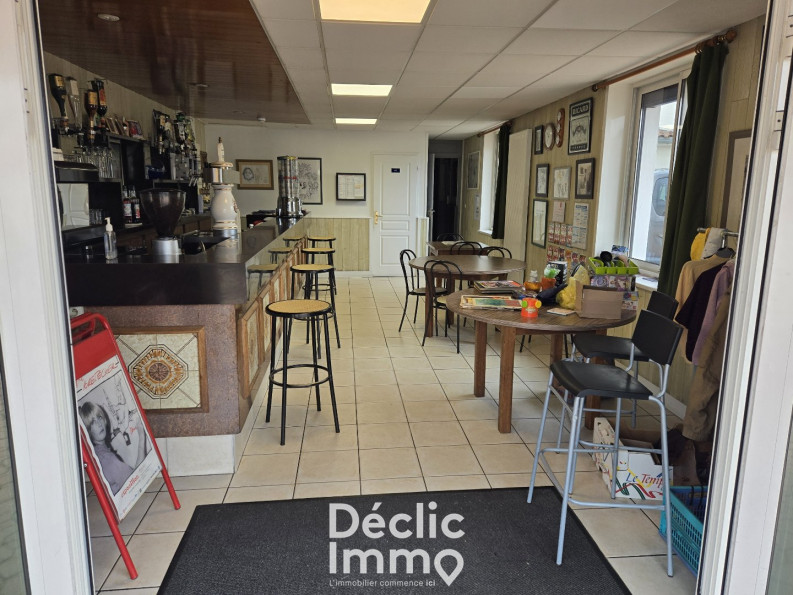 vente Immeuble commercial Angouleme - Photo 5